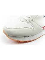 U.S. Polo Assn sportovní boty tenisky pánské módní pohodlné bílé