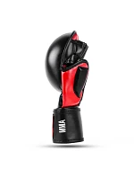 Rukavice pro MMA L/XL – Phantom Red –  | DBX model 22355026 - DBX Bushido