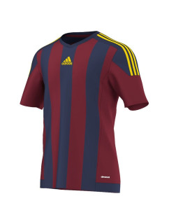 Pánské fotbalové tričko Striped 15 M model 15929940 - ADIDAS