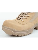 Bezpečnostní pracovní obuv M model 17033300 - Lavoro Bezpečnostní pracovní obuv M model 17033300 - Lavoro