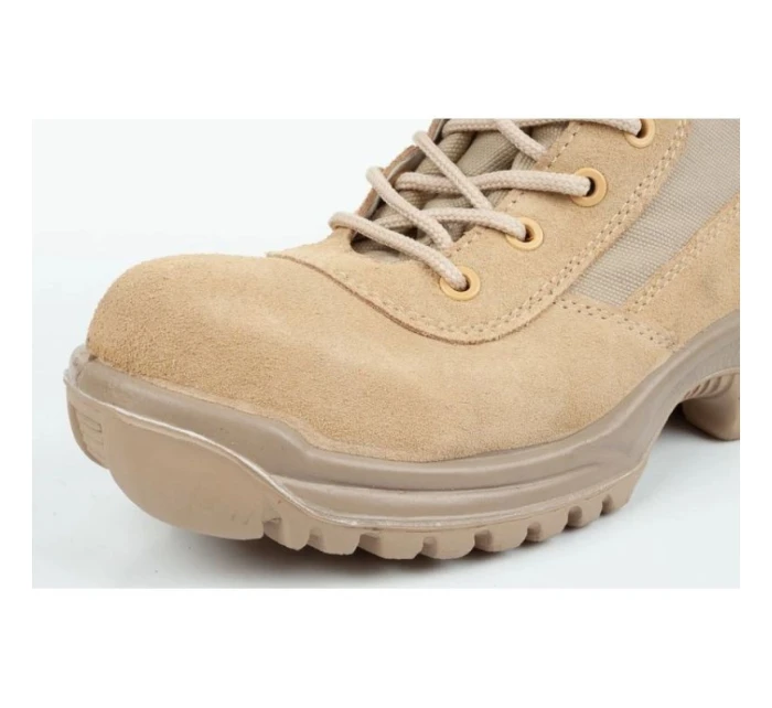 Bezpečnostní pracovní obuv M model 17033300 - Lavoro Bezpečnostní pracovní obuv M model 17033300 - Lavoro