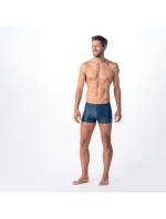 Plavecké boxerky  M model 19153674 - AquaWave