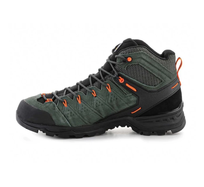 boty  Mid Wp M model 17852797 - Salewa