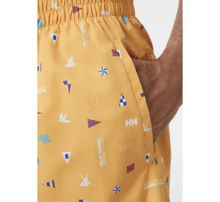 pánské plavky Trunk 328 model 21325246 - Helly Hansen