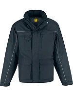 B&C Pro Pracovní bunda navy model 22452541 B&C Pro Pracovní bunda navy model 22452541