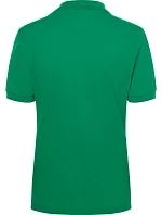 JN 71 Dámské piqué polo green model 22436709 - Daiber JN 71 Dámské piqué polo green model 22436709 - Daiber