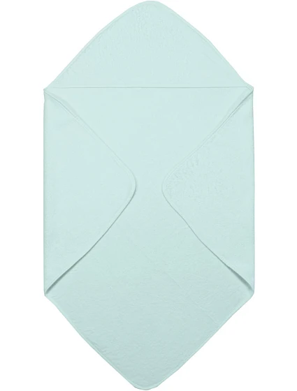 Baby Towel Dětský ručník model 22526660 mint - The One Towelling Baby Towel Dětský ručník model 22526660 mint - The One Towelling