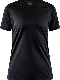 Craft Corporate CORE Unify Training Tee W Dámské sportovní tričko 81.9879 black