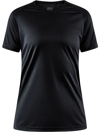 Craft Corporate CORE Unify Training Tee W Dámské sportovní tričko 81.9879 black Craft Corporate CORE Unify Training Tee W Dámské sportovní tričko 81.9879 black