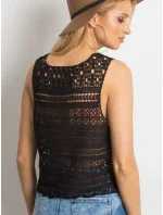 Top AT BZ 2051C.33 černá Top AT BZ 2051C.33 černá