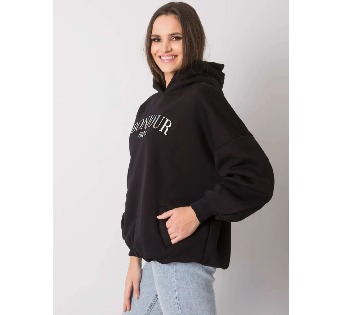 RV BL 7357.35X černá