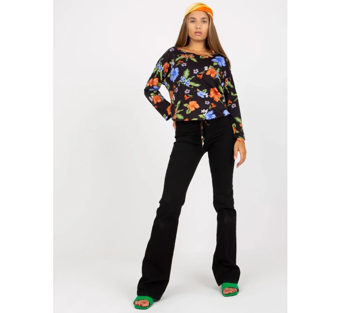 Halenka RV BZ 8063.04 námořnická modrá