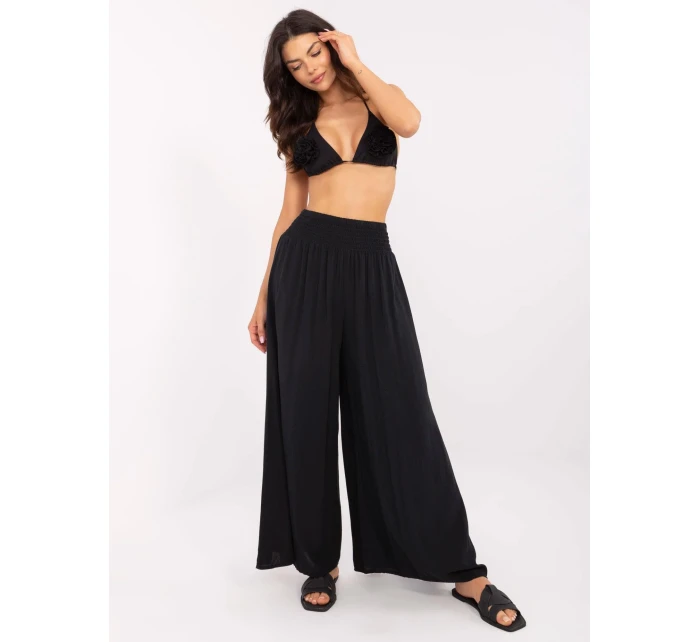 Spodnie TW SP BI model 20863083 czarny - FPrice