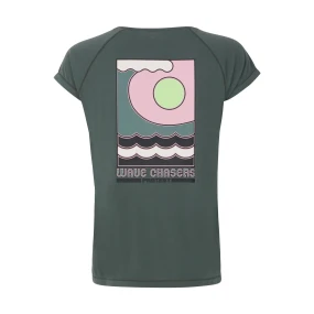 Dámské surfařské tričko Protest PRTIXY Dámské surfařské tričko Protest PRTIXY