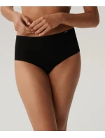 3-PACK Figi damskie Maxi