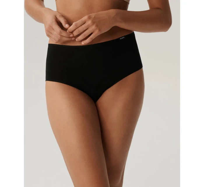 3-PACK Figi damskie Maxi