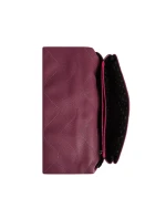 Dámská kabelka Vuch Yella Chic Wine Dámská kabelka Vuch Yella Chic Wine