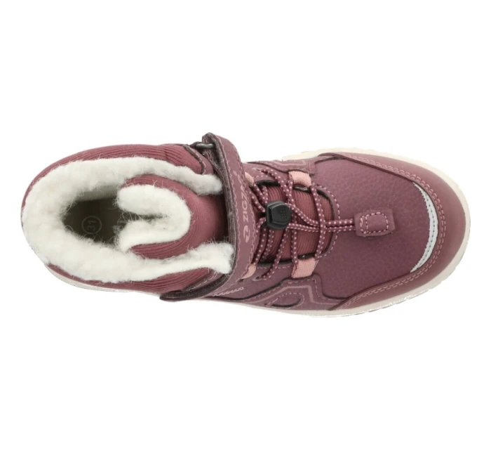 Dětská zimní obuv ZigZag Rincet