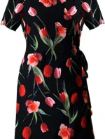 Plážové šaty Betty 1454 9901 - Vestis