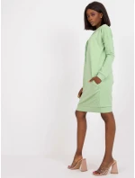 Dámské šaty AP SK A 006.73 - Basic