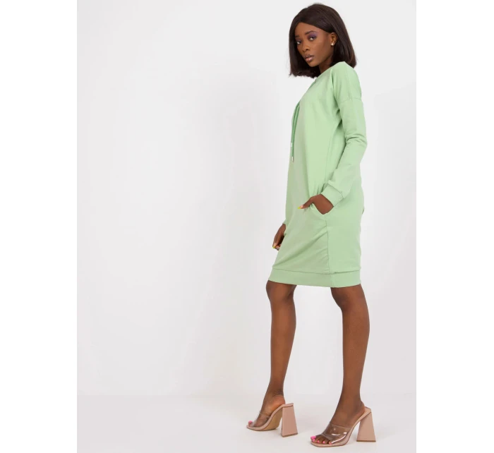 Dámské šaty AP SK A 006.73 - Basic