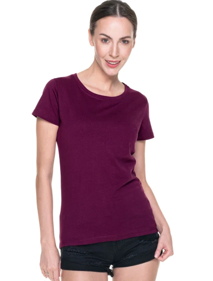 Dámské tričko model 21338271 - PROMOSTARS