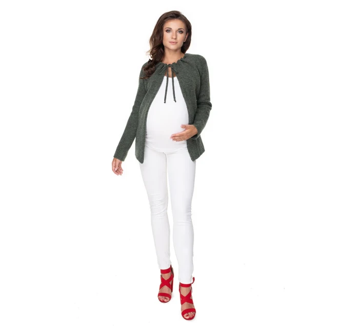 Těhotenské vesty model 135984 PeeKaBoo