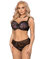 Polstrovaná podprsenka model 155575 Vena Polstrovaná podprsenka model 155575 Vena