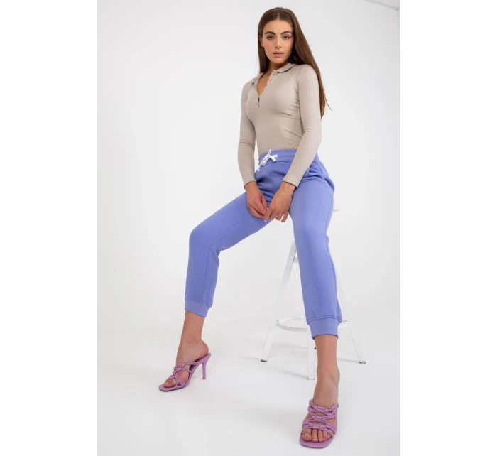 Teplákové kalhoty model 172546 Fancy