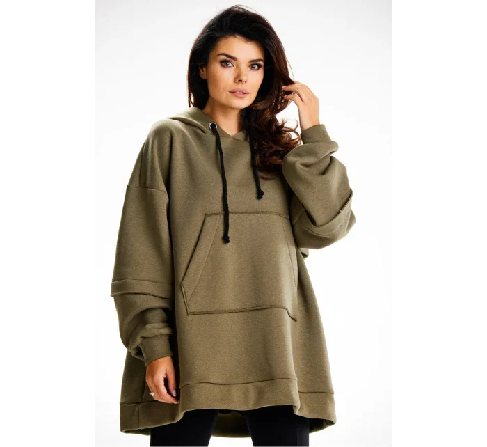 Mikina  model 189461 Infinite You