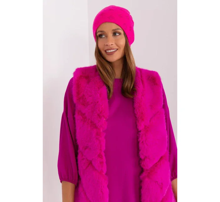 Čepice model 189907 AT Čepice model 189907 AT