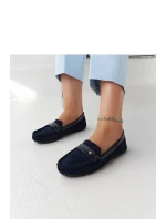 Mokasiny model 207490 Solea