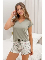 Pyžama  model 225021 Donna