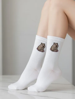 Milena Kapibara ponožky 37-41