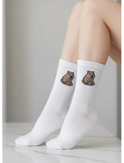 Milena Kapibara ponožky 37-41