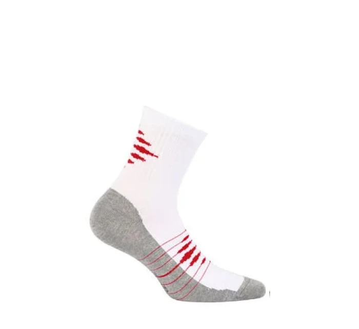 Pánské ponožky Wola Sportive W94.1N5 Ag+ Pánské ponožky Wola Sportive W94.1N5 Ag+