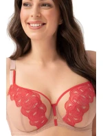 Dámská podprsenka 761 Carla - GORSENIA