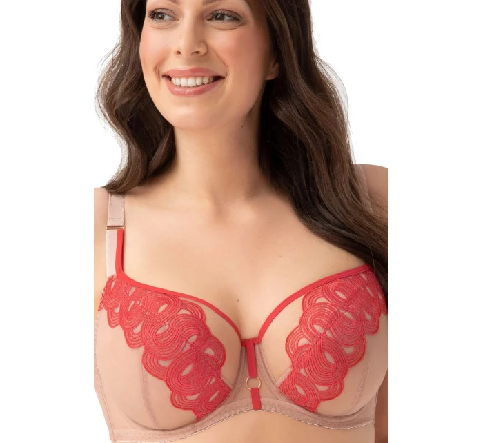 Dámská podprsenka 761 Carla - GORSENIA