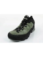 Rock M trekingová obuv model 21115176 - Aku