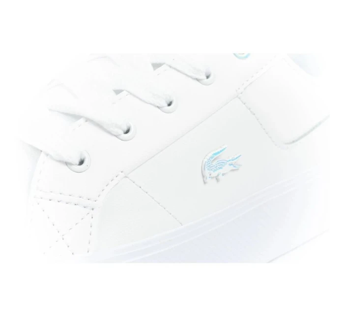 Lacoste Ziane Platform W 041Y9 boty