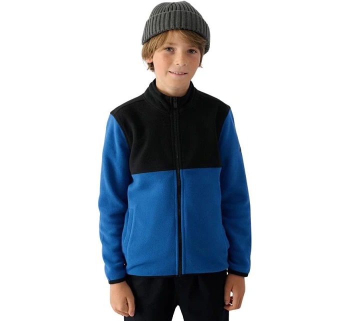 Mikina Jr JWAW24TFLE 32S model 20692028 - 4F Mikina Jr JWAW24TFLE 32S model 20692028 - 4F