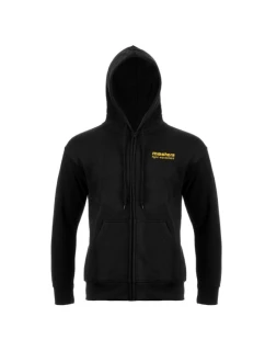 Mikina s kapucí Masters M 04473-01M