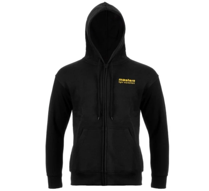 Mikina s kapucí Masters M 04473-01M