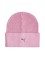 Puma Kovová čepice Cat 024874 05