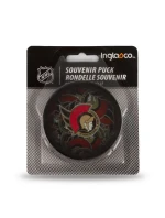 Hokejový puk Inglasco NHL Clone 510AN008209