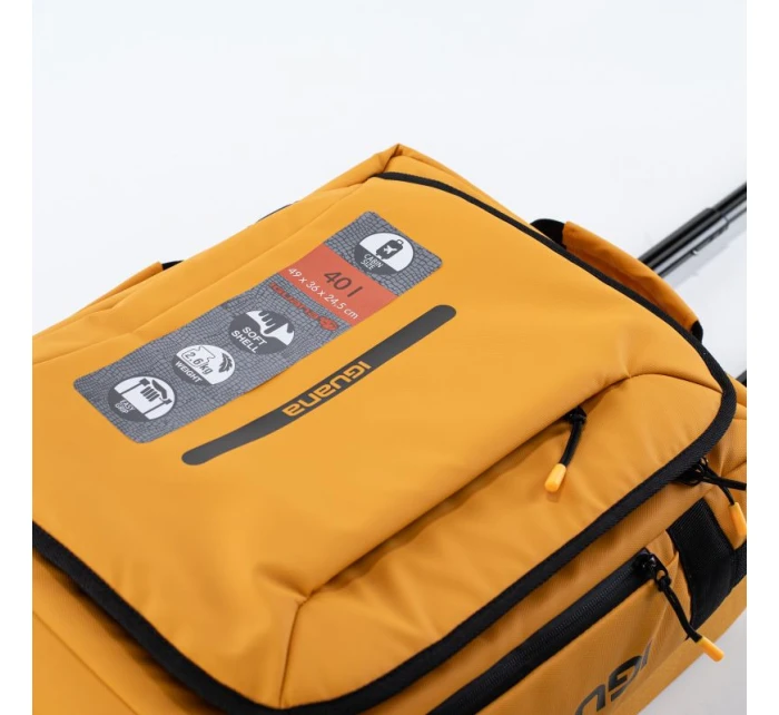 Kufr Iguana S model 21252525 - Tiguar