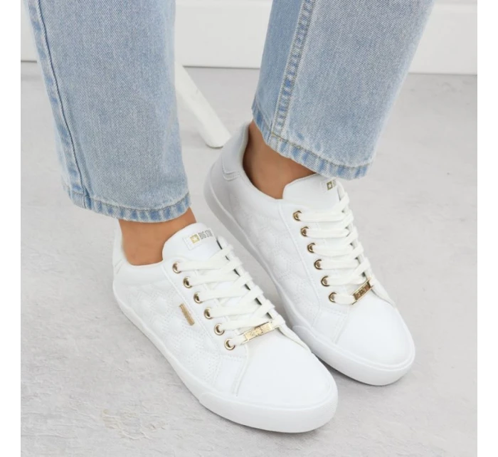 W obuv model 21864743 - Big Star W obuv model 21864743 - Big Star