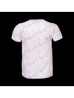 Dětské tričko s krátkým rukávem model 21355457 - Bejo