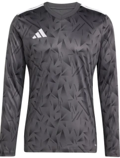 Adidas Team Icon 25 Jersey s dlouhým rukávem M JH3334 pánské