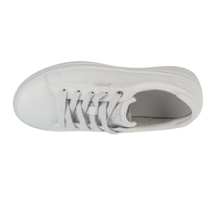 Skechers Bobs Dvine Sky - Main Step 114581-WHT White 36